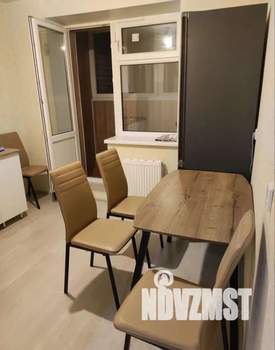 2-к квартира, посуточно, 55м2, 9/16 этаж