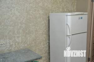 1-к квартира, посуточно, 33м2, 1/10 этаж