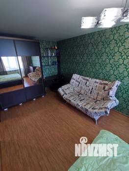 1-к квартира, на длительный срок, 33м2, 9/10 этаж