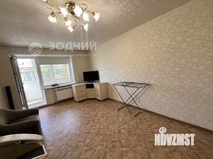 3-к квартира, на длительный срок, 64м2, 3/5 этаж