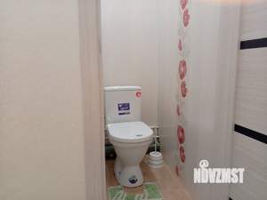 1-к квартира, посуточно, 33м2, 9/9 этаж