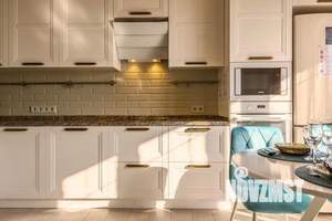 2-к квартира, посуточно, 63м2, 1/1 этаж