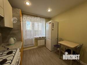 1-к квартира, на длительный срок, 44м2, 2/18 этаж
