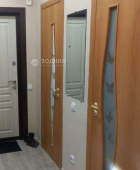 1-к квартира, на длительный срок, 35м2, 3/16 этаж