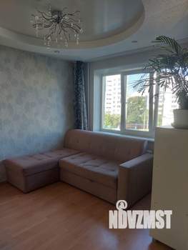 3-к квартира, на длительный срок, 65м2, 5/10 этаж