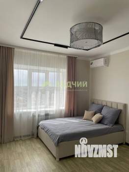 1-к квартира, на длительный срок, 39м2, 14/15 этаж