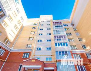 1-к квартира, посуточно, 40м2, 7/8 этаж