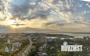 2-к квартира, посуточно, 63м2, 1/1 этаж