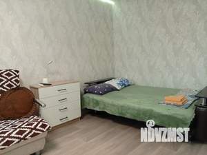 1-к квартира, посуточно, 32м2, 9/9 этаж