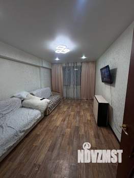 1-к квартира, на длительный срок, 46м2, 8/9 этаж