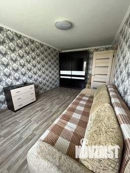1-к квартира, на длительный срок, 36м2, 7/10 этаж