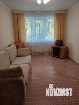 2-к квартира, на длительный срок, 54м2, 3/5 этаж