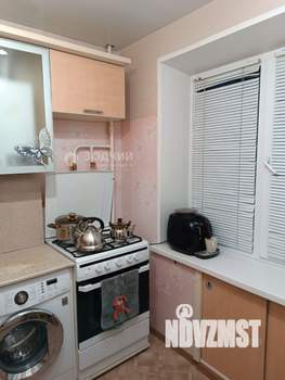 3-к квартира, на длительный срок, 59м2, 3/5 этаж