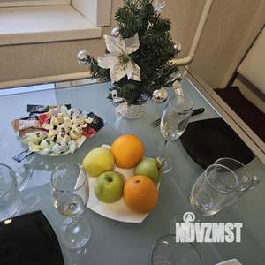 2-к квартира, посуточно, 50м2, 5/9 этаж