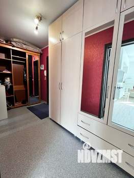 1-к квартира, на длительный срок, 44м2, 7/9 этаж