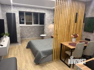 Студия квартира, посуточно, 28м2, 2/9 этаж