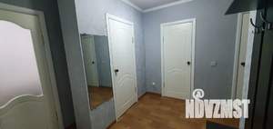 2-к квартира, посуточно, 65м2, 3/9 этаж