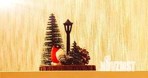 1-к квартира, посуточно, 43м2, 5/19 этаж