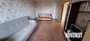 1-к квартира, на длительный срок, 48м2, 4/10 этаж