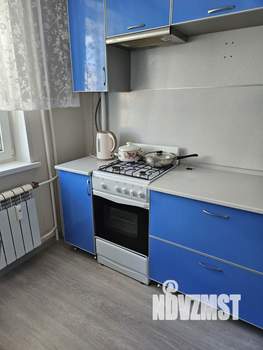 1-к квартира, посуточно, 36м2, 4/9 этаж