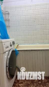 1-к квартира, посуточно, 33м2, 5/5 этаж