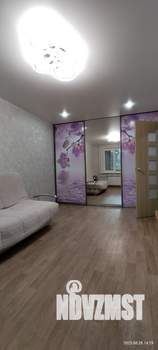 1-к квартира, на длительный срок, 33м2, 1/5 этаж