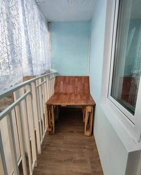 1-к квартира, на длительный срок, 36м2, 9/10 этаж