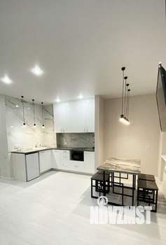 1-к квартира, посуточно, 51м2, 1/1 этаж