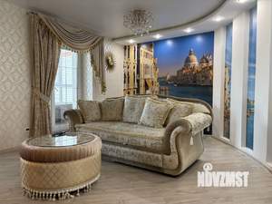 2-к квартира, посуточно, 70м2, 8/9 этаж