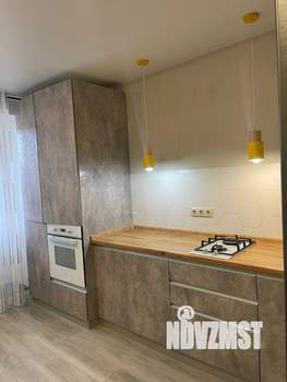 1-к квартира, на длительный срок, 44м2, 2/9 этаж