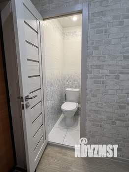 1-к квартира, на длительный срок, 33м2, 4/9 этаж