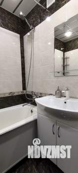 2-к квартира, посуточно, 54м2, 4/5 этаж