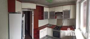 1-к квартира, на длительный срок, 33м2, 2/5 этаж