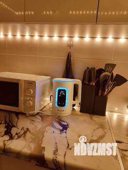 1-к квартира, посуточно, 39м2, 1/1 этаж