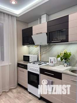 1-к квартира, посуточно, 33м2, 2/9 этаж