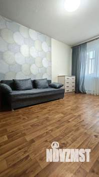 1-к квартира, на длительный срок, 33м2, 6/9 этаж