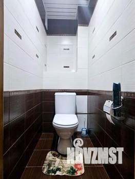 2-к квартира, посуточно, 75м2, 1/1 этаж