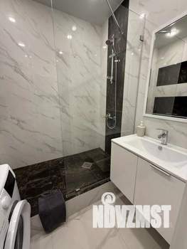 1-к квартира, посуточно, 56м2, 1/1 этаж