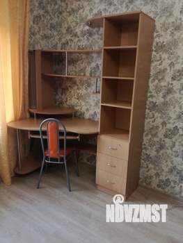 1-к квартира, на длительный срок, 42м2, 1/10 этаж