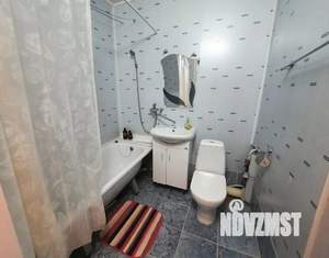 Студия квартира, посуточно, 44м2, 16/16 этаж