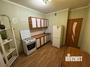 1-к квартира, на длительный срок, 38м2, 2/9 этаж