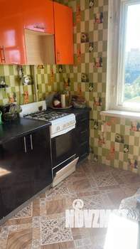 1-к квартира, на длительный срок, 35м2, 5/9 этаж