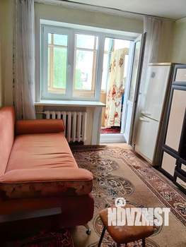 1-к квартира, на длительный срок, 35м2, 2/4 этаж