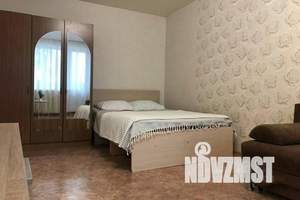 1-к квартира, посуточно, 32м2, 7/9 этаж