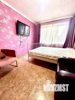 3-к квартира, посуточно, 60м2, 1/9 этаж