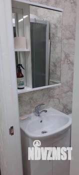 Студия квартира, на длительный срок, 25м2, 2/5 этаж