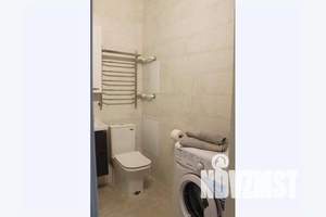 1-к квартира, посуточно, 40м2, 15/16 этаж