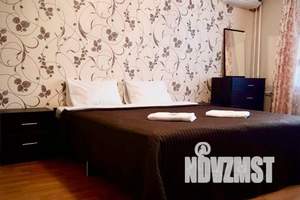 1-к квартира, посуточно, 54м2, 8/10 этаж