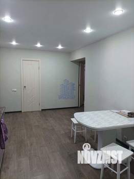 1-к квартира, на длительный срок, 47м2, 8/9 этаж