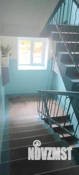 1-к квартира, на длительный срок, 30м2, 5/5 этаж